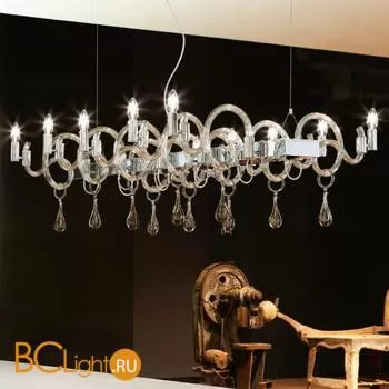 Люстра Sylcom Street 2000/10 FU