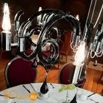 Люстра Sylcom Street 2001/9 NE - Фото 1