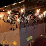 Люстра Sylcom Street 2001/9 NE