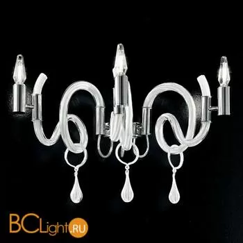 Бра Sylcom Street 2002/3 BL.CR