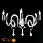 Бра Sylcom Street 2002/3 BL.CR