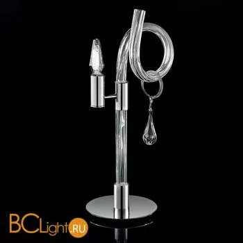 Настольная лампа Sylcom Street 2003/L CR