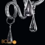 Люстра Sylcom Street 2001/9 GRY - Фото 0