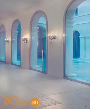 Бра Sylcom Street 2002/3 GRY - Фото 0