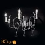 Бра Sylcom Street 2002/3 GRY