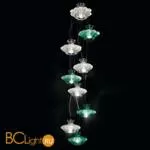 Подвесной светильник Sylcom Sweet 0141 BL - Фото 0