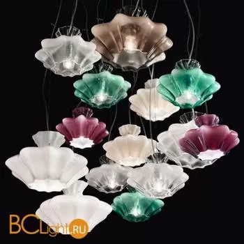 Подвесной светильник Sylcom Sweet 0141 FU - Фото 0