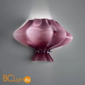 Настенный светильник Sylcom Sweet 0145 BL.AMT