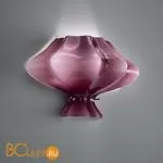 Настенный светильник Sylcom Sweet 0145 BL.AMT