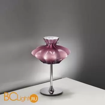 Настольная лампа Sylcom Sweet 0146 BL.AMT