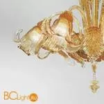 Люстра Sylcom Soffio 1004/5 AS - Фото 0