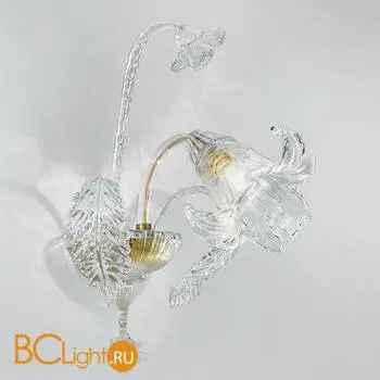 Бра Sylcom Soffio 1004/A1 CR