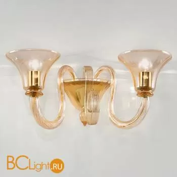 Бра Sylcom Soffio 1388/A2 D D.A