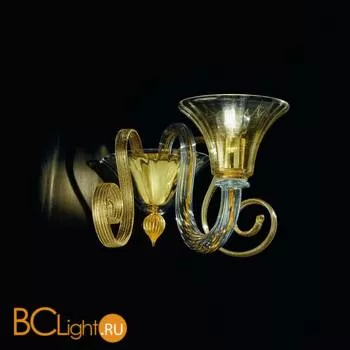 Бра Sylcom 1388/A1 D CR.ORO