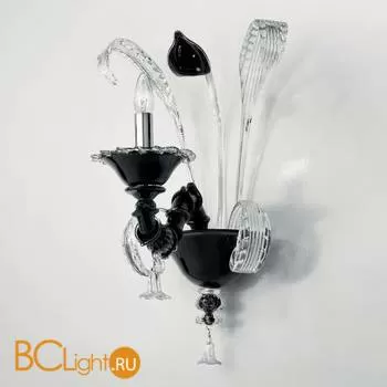 Бра Sylcom Soffio 1453/A1 K NE