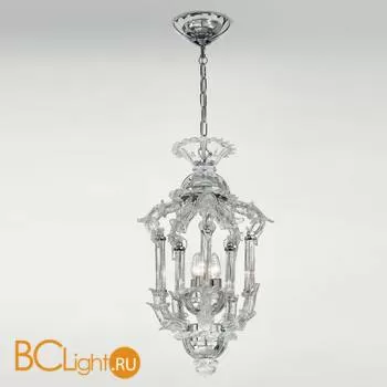 Подвесной светильник Sylcom Soffio 1448 K CR