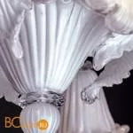 Потолочная люстра Sylcom Soffio 1458/5 K BL - Фото 0