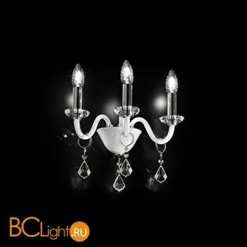 Бра Sylcom Scena 660/A3 BL