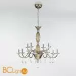 Люстра Sylcom Scena 660/8+4 K FU - Фото 0