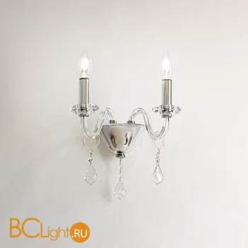 Бра Sylcom Scena 660/A2 K CR