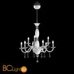 Люстра Sylcom Scena 660/6+3 K BL - Фото 0