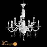 Люстра Sylcom Scena 660/6+3 K BL