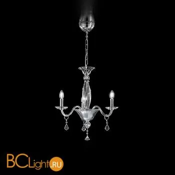 Люстра Sylcom Scena 660/3 K CR