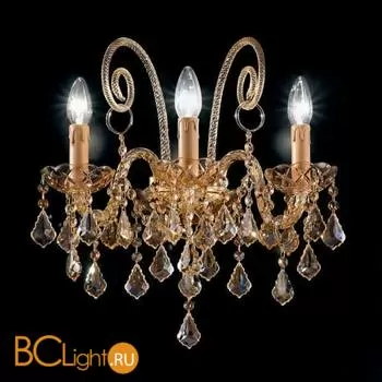 Бра Sylcom Soffio 948/A3 D D.A