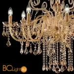 Люстра Sylcom Soffio 948/8 D D.A - Фото 0