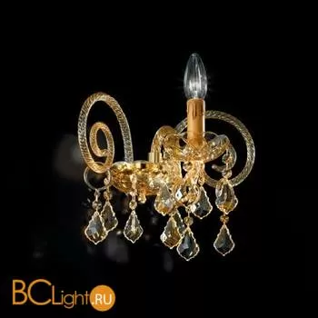 Бра Sylcom Soffio 950/A1 D D.A