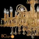 Люстра Sylcom Soffio 950/12 D D.A - Фото 0