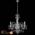 Люстра Sylcom Soffio 950/3 K CR.PB