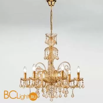 Люстра Sylcom Soffio 950/6 D D.A