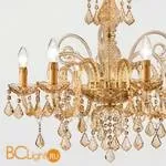 Люстра Sylcom Soffio 950/6 D D.A - Фото 0