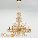 Люстра Sylcom Soffio 950/6 D D.A