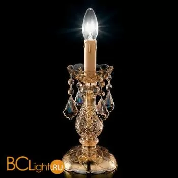 Настольная лампа Sylcom Soffio 950/L1 D D.A