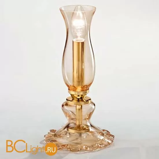 Настольная лампа Sylcom Teodato 1020/L D D.A