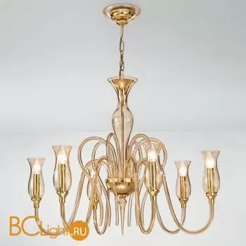 Люстра Sylcom Teodato 1022/6 D D.A