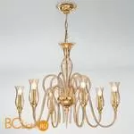 Люстра Sylcom Teodato 1022/6 D D.A