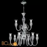 Люстра Sylcom Teodato 1022/6+3 K CR