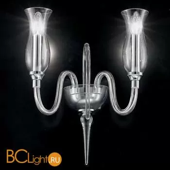 Бра Sylcom Teodato 1022/A2 K CR