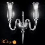 Бра Sylcom Teodato 1022/A2 K CR