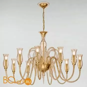 Люстра Sylcom Teodato 1022/10 D D.A