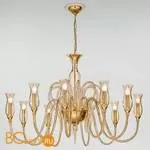 Люстра Sylcom Teodato 1022/10 D D.A