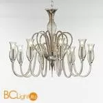 Люстра Sylcom Teodato 1022/8 K FU