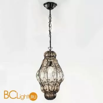 Подвесной светильник Sylcom Tiepolo 1436 INOX FU