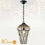 Подвесной светильник Sylcom Tiepolo 1443/30 INOX FU