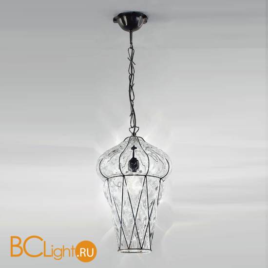 Подвесной светильник Sylcom Tiepolo 1443/30 INOX CR