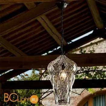 Подвесной светильник Sylcom Tiepolo 1443/30 INOX CR - Фото 0