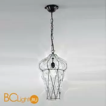 Подвесной светильник Sylcom Tiepolo 1443/30 INOX CR